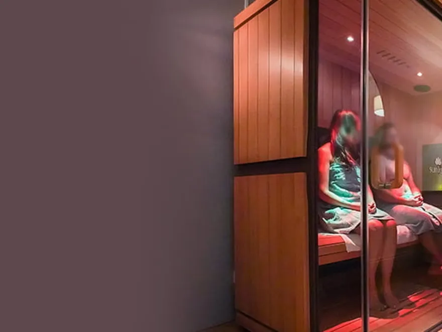 White Waratah Thai Massage featured image