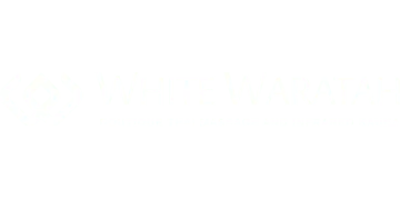 White Waratah Thai Massage logo